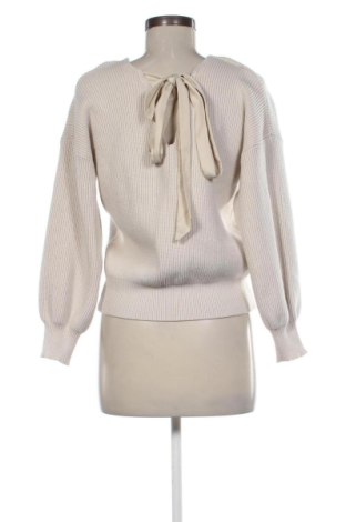 Pulover de femei Unbranded, Mărime L, Culoare Bej, Preț 77,00 Lei