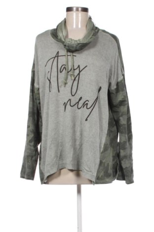 Pulover de femei Unisono, Mărime XXL, Culoare Multicolor, Preț 55,45 Lei