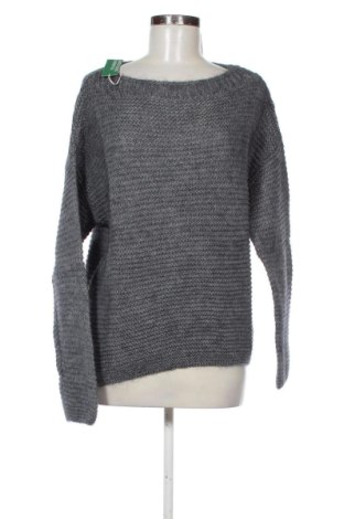 Pulover de femei United Colors Of Benetton, Mărime L, Culoare Multicolor, Preț 294,99 Lei