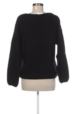 Pulover de femei United Colors Of Benetton, Mărime S, Culoare Negru, Preț 294,99 Lei