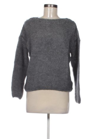 Női pulóver United Colors Of Benetton, Méret XS, Szín Szürke, Ár 23 839 Ft