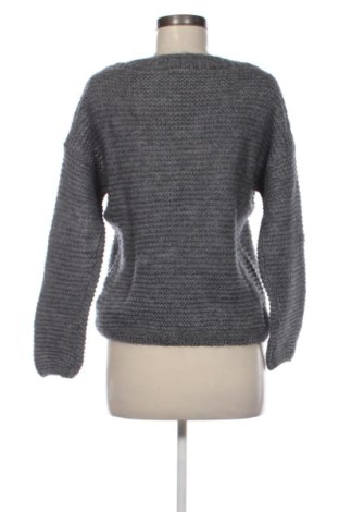 Női pulóver United Colors Of Benetton, Méret XS, Szín Szürke, Ár 23 839 Ft