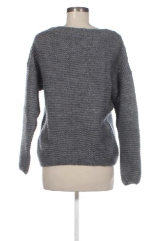 Pulover de femei United Colors Of Benetton, Mărime S, Culoare Gri, Preț 294,99 Lei