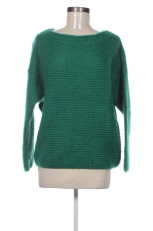 Damski sweter United Colors Of Benetton, Rozmiar XL, Kolor Zielony, Cena 250,99 zł