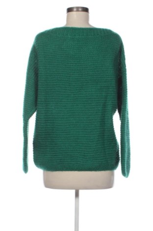 Damski sweter United Colors Of Benetton, Rozmiar XL, Kolor Zielony, Cena 250,99 zł