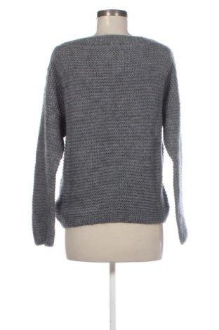 Női pulóver United Colors Of Benetton, Méret S, Szín Szürke, Ár 23 839 Ft