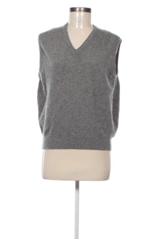 Dámský svetr United Colors Of Benetton, Velikost M, Barva Šedá, Cena  629,00 Kč