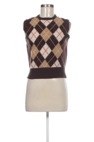 Damski sweter United Colors Of Benetton, Rozmiar S, Kolor Kolorowy, Cena 110,99 zł