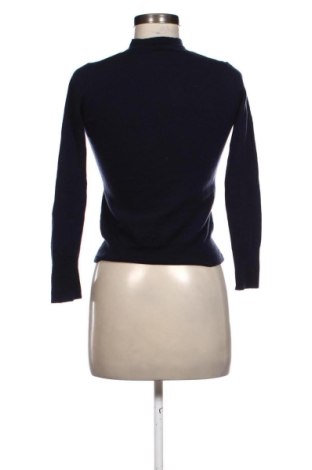 Pulover de femei United Colors Of Benetton, Mărime S, Culoare Albastru, Preț 119,90 Lei