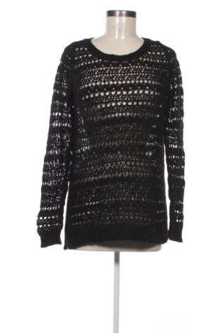 Női pulóver United Colors Of Benetton, Méret M, Szín Fekete, Ár 10 559 Ft