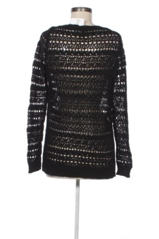 Női pulóver United Colors Of Benetton, Méret M, Szín Fekete, Ár 10 559 Ft