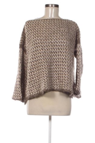 Női pulóver United Colors Of Benetton, Méret M, Szín Sokszínű, Ár 10 559 Ft