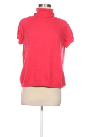 Damski sweter United Colors Of Benetton, Rozmiar XL, Kolor Czerwony, Cena 301,90 zł