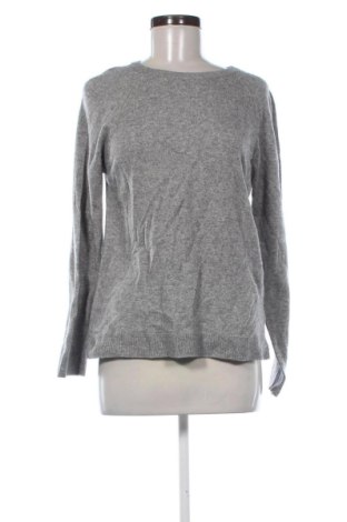 Damenpullover United Colors Of Benetton, Größe M, Farbe Grau, Preis € 20,91