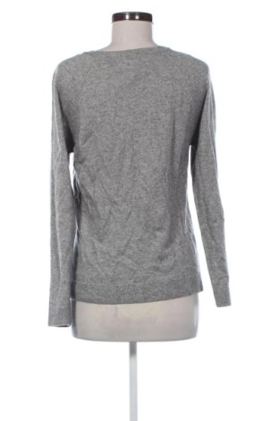 Damenpullover United Colors Of Benetton, Größe M, Farbe Grau, Preis € 20,91