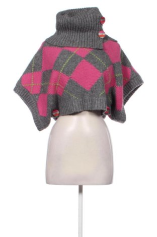 Дамски пуловер United Colors Of Benetton, Размер S, Цвят Многоцветен, Цена 8,00 €