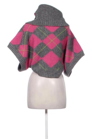 Дамски пуловер United Colors Of Benetton, Размер S, Цвят Многоцветен, Цена 8,00 €