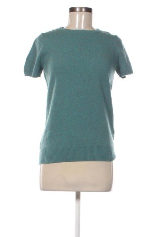 Damenpullover United Colors Of Benetton, Größe L, Farbe Grün, Preis € 27,99