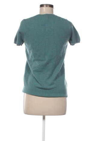 Damenpullover United Colors Of Benetton, Größe L, Farbe Grün, Preis € 27,99