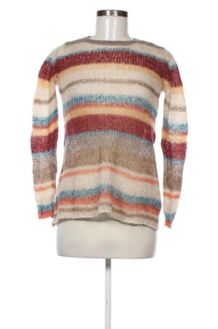 Női pulóver United Colors Of Benetton, Méret L, Szín Sokszínű, Ár 10 559 Ft