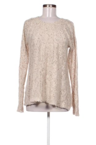 Дамски пуловер United Colors Of Benetton, Размер L, Цвят Многоцветен, Цена 56,34 €