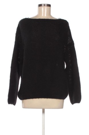 Pulover de femei United Colors Of Benetton, Mărime M, Culoare Negru, Preț 294,99 Lei