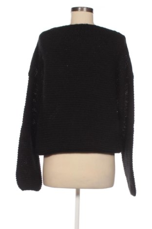 Damenpullover United Colors Of Benetton, Größe L, Farbe Schwarz, Preis 61,99 €