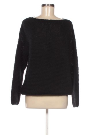 Pulover de femei United Colors Of Benetton, Mărime M, Culoare Negru, Preț 294,99 Lei