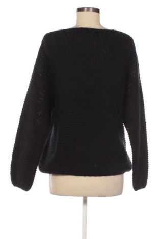 Pulover de femei United Colors Of Benetton, Mărime M, Culoare Negru, Preț 294,99 Lei