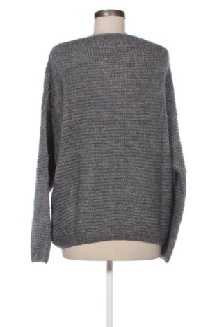Pulover de femei United Colors Of Benetton, Mărime XL, Culoare Gri, Preț 294,99 Lei