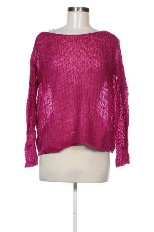 Női pulóver United Colors Of Benetton, Méret M, Szín Rózsaszín, Ár 10 559 Ft