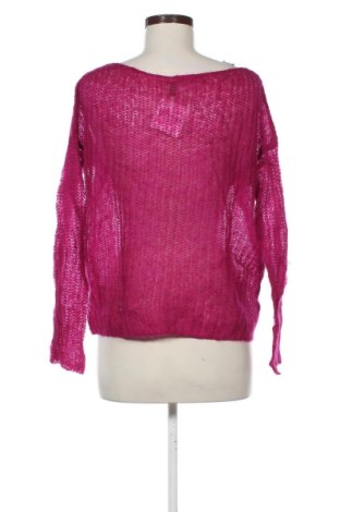 Női pulóver United Colors Of Benetton, Méret M, Szín Rózsaszín, Ár 10 559 Ft