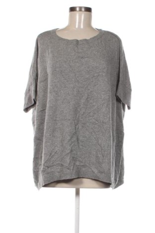 Damski sweter United Colors Of Benetton, Rozmiar XL, Kolor Szary, Cena 110,99 zł