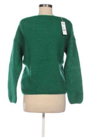 Damski sweter United Colors Of Benetton, Rozmiar XS, Kolor Zielony, Cena 250,99 zł