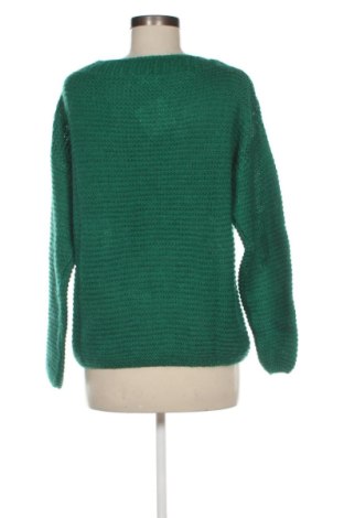 Damski sweter United Colors Of Benetton, Rozmiar M, Kolor Zielony, Cena 250,99 zł