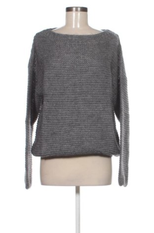 Damski sweter United Colors Of Benetton, Rozmiar XL, Kolor Szary, Cena 250,99 zł