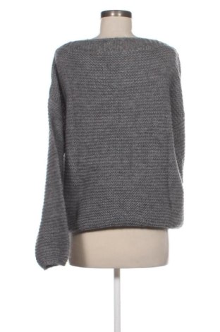 Damski sweter United Colors Of Benetton, Rozmiar XL, Kolor Szary, Cena 250,99 zł