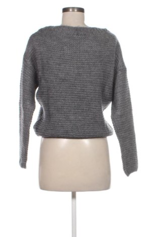 Pulover de femei United Colors Of Benetton, Mărime M, Culoare Gri, Preț 294,99 Lei