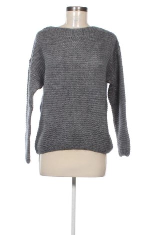 Damski sweter United Colors Of Benetton, Rozmiar S, Kolor Szary, Cena 250,99 zł