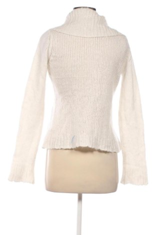 Pulover de femei United Colors Of Benetton, Mărime M, Culoare Alb, Preț 129,99 Lei