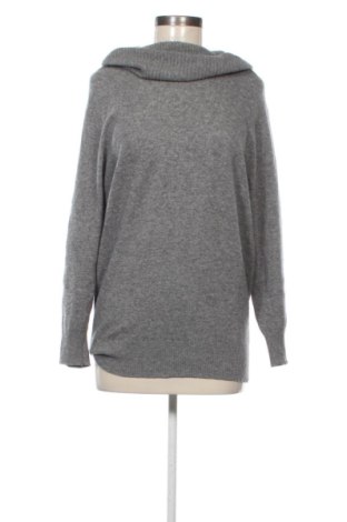 Női pulóver United Colors Of Benetton, Méret M, Szín Szürke, Ár 10 559 Ft