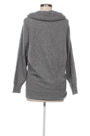Női pulóver United Colors Of Benetton, Méret M, Szín Szürke, Ár 10 559 Ft
