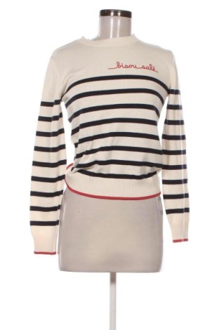 Damski sweter United Colors Of Benetton, Rozmiar S, Kolor Kolorowy, Cena 200,51 zł