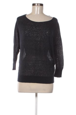 Damski sweter United Colors Of Benetton, Rozmiar S, Kolor Niebieski, Cena 112,53 zł