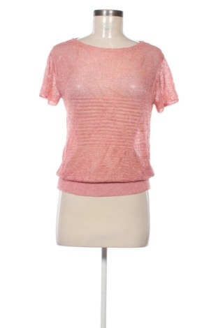 Γυναικείο πουλόβερ United Colors Of Benetton, Μέγεθος M, Χρώμα Ρόζ , Τιμή 25,99 €