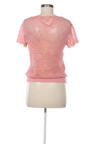 Γυναικείο πουλόβερ United Colors Of Benetton, Μέγεθος M, Χρώμα Ρόζ , Τιμή 25,99 €