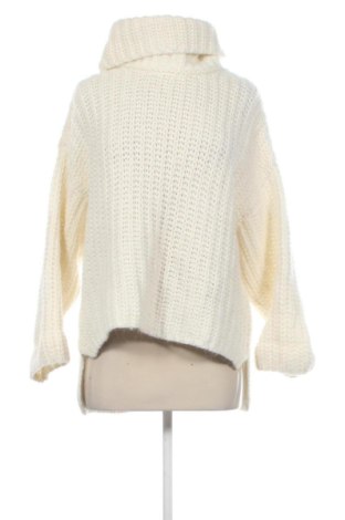 Damenpullover United Colors Of Benetton, Größe L, Farbe Weiß, Preis € 25,74