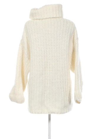 Damenpullover United Colors Of Benetton, Größe L, Farbe Weiß, Preis € 25,74