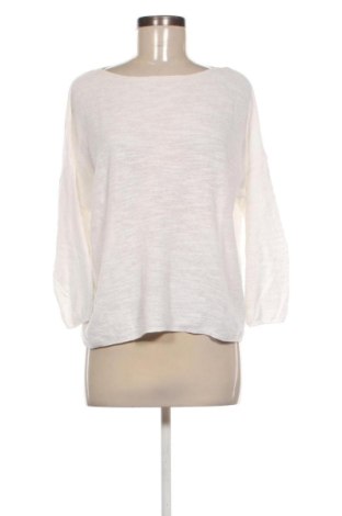Pulover de femei United Colors Of Benetton, Mărime S, Culoare Alb, Preț 129,99 Lei