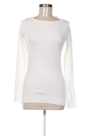 Pulover de femei United Colors Of Benetton, Mărime S, Culoare Alb, Preț 129,99 Lei